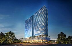 Vision Exchange (D22), Retail #455994661